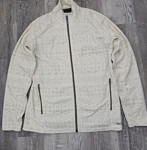 Marmot Fleece Sweater
